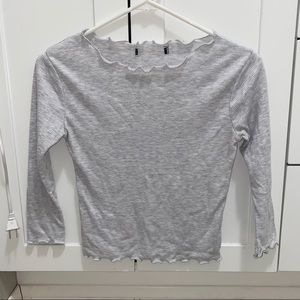 Pacsun Top